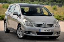 Toyota Verso 2,0Diesel*126KM*Climatronic*Panorama dach*Niemcy
