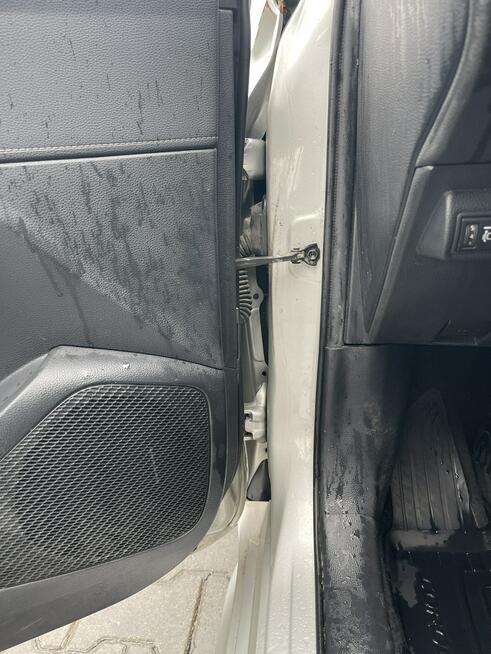 Toyota Corolla Salon PL Comfort Automat Hybryda Podgrz. Kamera 184KM Gliwice - zdjęcie 6