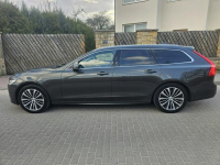 Volvo V90 ACC Kamera Skóra  AutoPilot   BEZWYPADEK FULL PRO Myszków - zdjęcie 7
