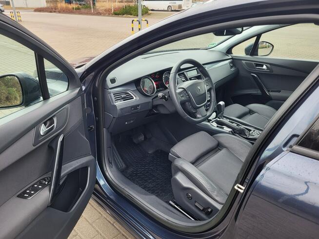 Peugeot 508 SW 2,OHDI 165KM, Automat Słupsk - zdjęcie 12