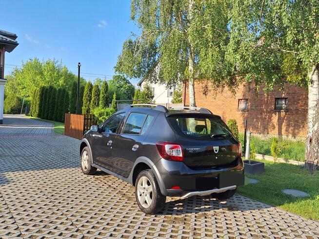 Sprzedamy auto Ryki - zdjęcie 11