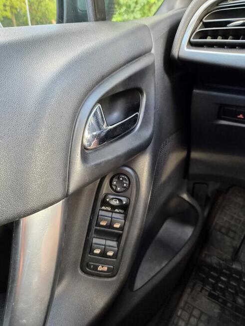 Citroën C3 II w bogatej wersji Exclusive rok produkcji 2012 Gdańsk - zdjęcie 6