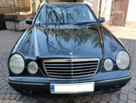 Sprzedam Mercedes E 270 CDI W210 Klima Automat