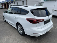 Ford Focus 1.5-115KM Automat Bogate Wyposażenie 36500km Model 2024 Syców - zdjęcie 4