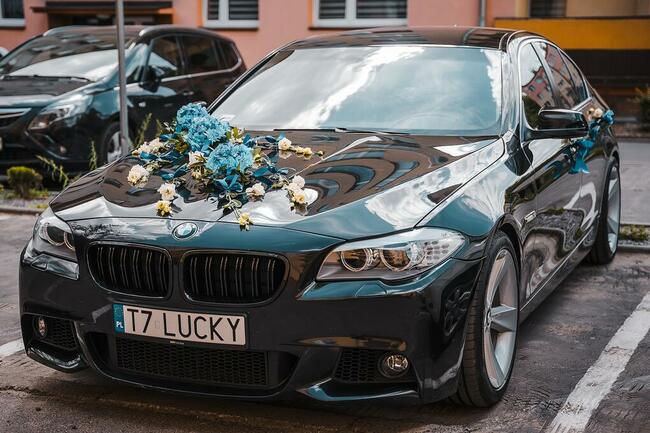 BMW F10 Ostrowiec Świętokrzyski - zdjęcie 1