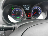 Śliczny Hyundai ix20 Fajna wersja Policzna - zdjęcie 12