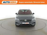 Volkswagen Tiguan 4motion offroad panorama navi kamera dsg virtual acc Warszawa - zdjęcie 11