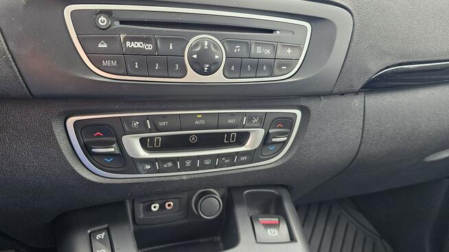 Renault Grand Scenic 7-osobowy Chełm Śląski - zdjęcie 10