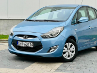 Hyundai ix20 1.4 benzyna 82 tys km Mikołów - zdjęcie 5