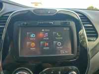 Renault Captur Nawigacja podgrzewane fotele Otwock - zdjęcie 3