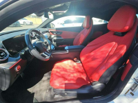 Mercedes CLE 4Matic / pakiet AMG / niski przebieg Wrocław - zdjęcie 5