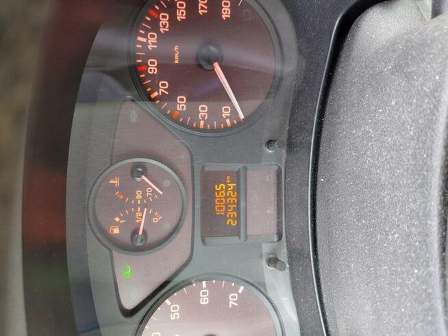 Sprzedam citroena Berlingo 16hdi90km Płock - zdjęcie 2