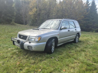 Subaru forester 2.0 turbo gaz Jeleśnia - zdjęcie 11