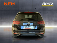 Volkswagen Passat 2,0 TDI 4 Motion DSG (200 KM) Salon PL F-Vat Warszawa - zdjęcie 9