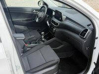 Hyundai Tucson LIFT 1.6 Benzyna Bezwypadkowy "Select" Gostyń - zdjęcie 7