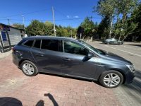 Renault Megane bezwypadkowy benzyna 132 KM bogate wyposażenie Kobylnica - zdjęcie 5
