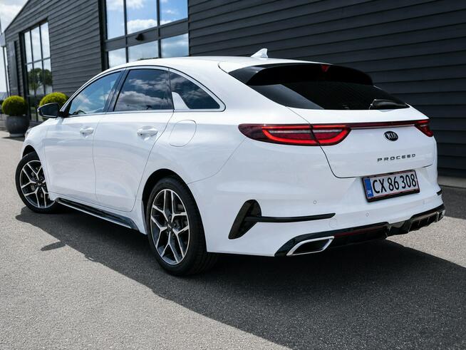 Kia Pro Cee'd Sadlno - zdjęcie 6