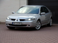 Renault Laguna Bi Xenon /Navi /Skóry /2,0 T /204KM /I Właść Mikołów - zdjęcie 7