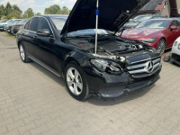 Mercedes E 200 Automat Podgrzewanie Skóra Kamery360 Gliwice - zdjęcie 3