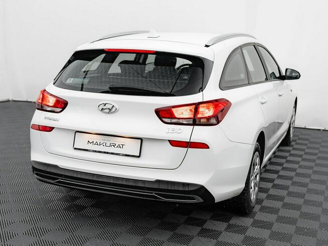 Hyundai i30 GD8G673#1.0 T-GDI Modern Cz.park Klima Salon PL VAT23% Gdańsk - zdjęcie 5