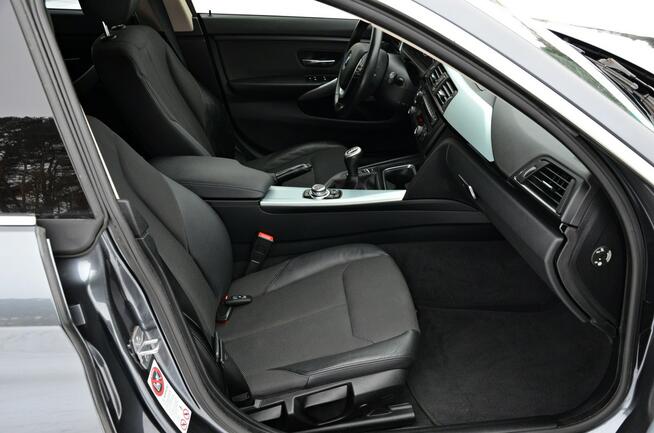 418d Grand Coupe! Nowy Rozrząd! Ideał! Zobacz Koniecznie!!! Ostrów Mazowiecka - zdjęcie 6