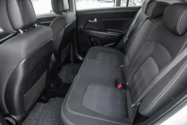 Kia Sportage 1.7CRDi 115KM ! Super Stan ! Opłacona ! Zwoleń - zdjęcie 7