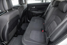 Kia Sportage 1.7CRDi 115KM ! Super Stan ! Opłacona ! Zwoleń - zdjęcie 7