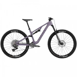 2025 Canyon Neuron CF 8 Mountain Bike (INDORACYCLES) Bycz - zdjęcie 3
