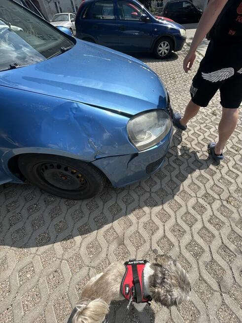 Samochód Śródmieście - zdjęcie 3