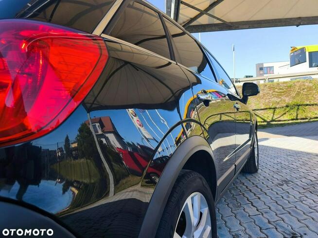 Opel Antara 2.2 CDTI 4x4 Cosmo Kraków - zdjęcie 9