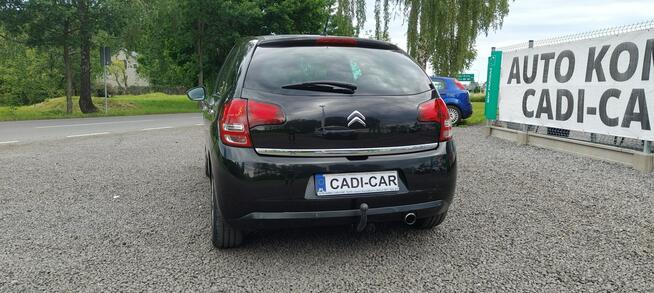Citroen C3 Krajowy, książka serwisowa. Goczałkowice-Zdrój - zdjęcie 5