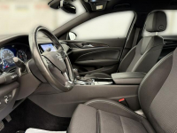 Opel Insignia 2,0 F20 DVH (174 KM) Business Elegance Salon PL F-Vat Warszawa - zdjęcie 11