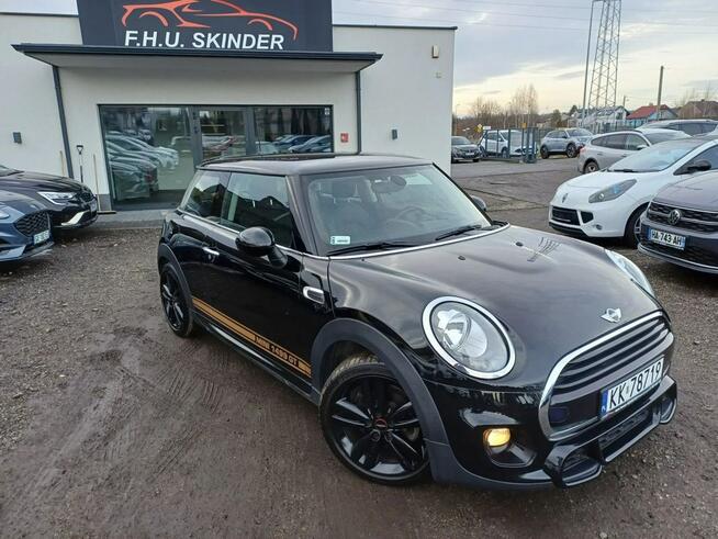 Mini Cooper Johny Works Styling* Tablet*Tempomat*Serwis*GWARANCJA Chrzanów - zdjęcie 1