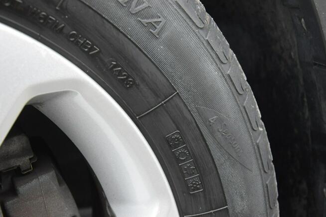 Opel Mokka 1.6B 65 Tys Km/ Led/ PDC/ 2017r/ Sprowadzony/ Oplacony Tarnogród - zdjęcie 11