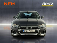 Audi A4 2,0 35 TFSI S tronic (150 KM) Advanced Salon PL Faktura Vat Warszawa - zdjęcie 8