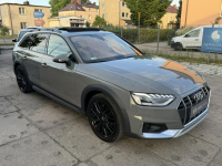 Audi A4 Allroad FV VAT 23% Salon PL Pierwszy Właściciel Bezwypadkowy Wejherowo - zdjęcie 8