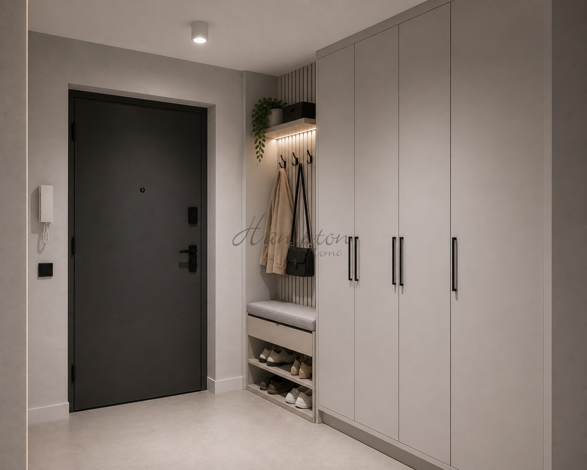 BEZ PROWIZJI! BEZ PCC! Apartament 4 pok. z tarasem Wola - zdjęcie 5