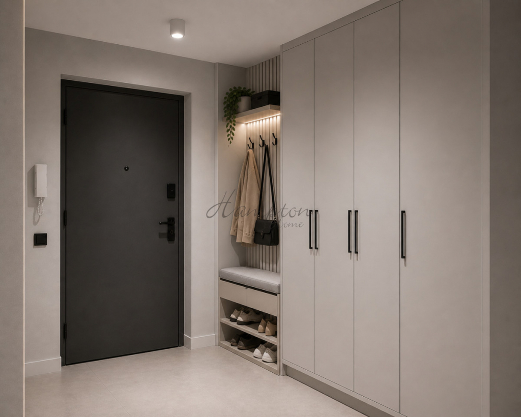 BEZ PROWIZJI! BEZ PCC! Apartament 4 pok. z tarasem Wola - zdjęcie 5
