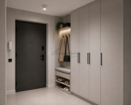 BEZ PROWIZJI! BEZ PCC! Apartament 4 pok. z tarasem Wola - zdjęcie 5