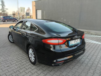 Ford Mondeo 2.0 Diesel napęd 4X4 Bogata Opcja Sedan Salon Ostrów Wielkopolski - zdjęcie 3