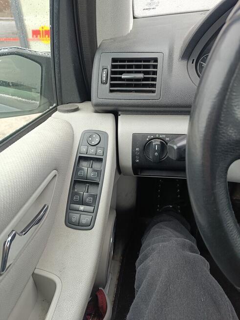 Mercedes Klasa A 2.0 turbo Ostrów Wielkopolski - zdjęcie 11