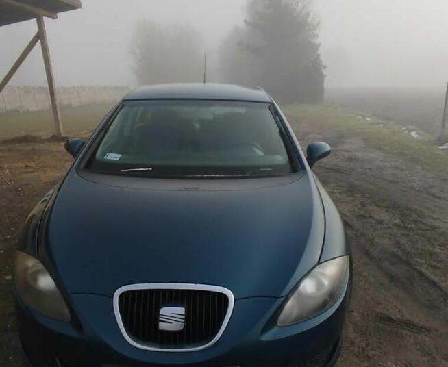 Seat Leon 1.9 TDI Zawiercie - zdjęcie 2