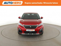 Peugeot 3008 automat navi kamera virtual auto klima Warszawa - zdjęcie 11
