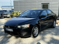 Mitsubishi Lancer 1.5 benzyna, 109KM, Salon Polska!