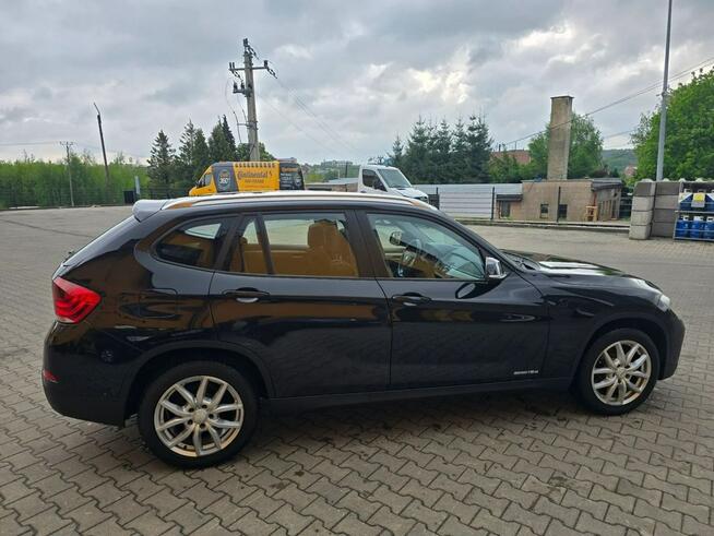 BMW X1 Panorama, grzane fotele, nowy rozrząd, Auto Handel Best drive , Wałbrzych - zdjęcie 9