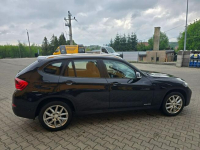 BMW X1 Panorama, grzane fotele, nowy rozrząd, Auto Handel Best drive , Wałbrzych - zdjęcie 9