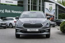 Škoda Fabia Essence 1.0 MPI 80 KM - Dostępna od ręki! Oferta dla firm! Łódź - zdjęcie 4