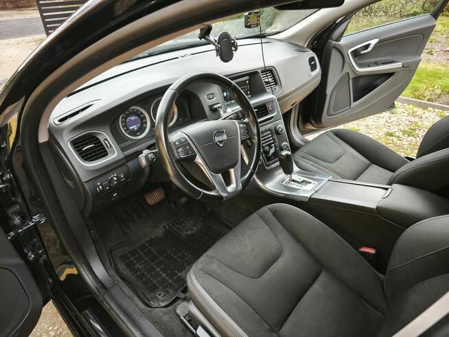Volvo V60 D3 163 km Biała Podlaska - zdjęcie 8