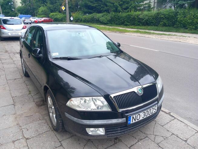 Skoda Octavia II Olsztyn - zdjęcie 6