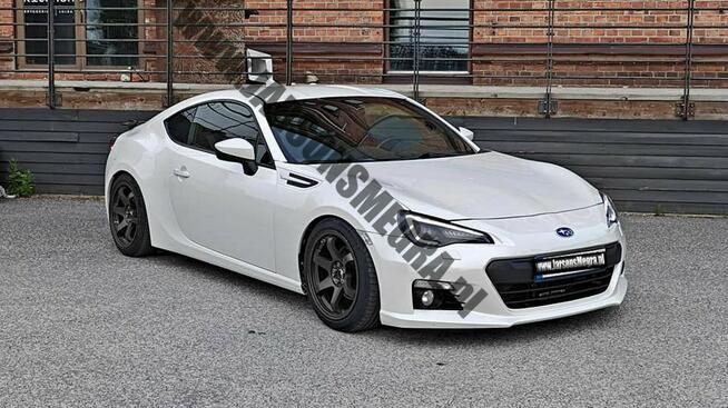 Subaru BRZ Kiczyce - zdjęcie 4